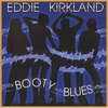 EDDIE KIRKLAND: Booty Blues