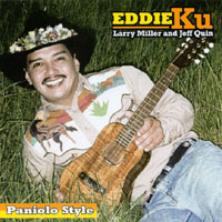 Eddie Ku : Paniolo Style