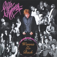 EDDIE MONEY: Wanna Go Back