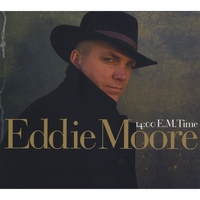 EDDIE MOORE: 14:00 E.M. Time