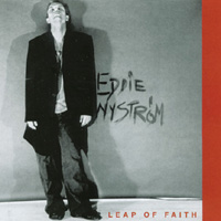 EDDIE NYSTROM: Leap Of Faith