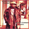 EDDIE OLIVER: Street Corner Soul
