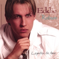 Eddie Robson : Leyendas de Amor