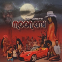 Various Artists : Moon City