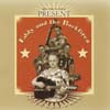 EDDY & THE BACKFIRES: Seven Nights To Rock