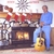 EDDY GOBER: Jelly Belly Santa