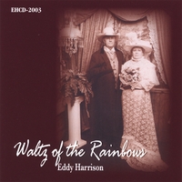 EDDY HARRISON: Waltz of the Rainbows