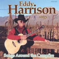 EDDY HARRISON: Songs Around the Campfire