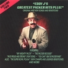 EDDY J LEMBERGER: Eddy J's Greatest Packer Hits Plus! Volume Two