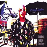 Eddy Jambo : When Jambo Gitz Da Bluz