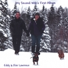 EDDY & KIM LAWRENCE: My Second Wife's First Album