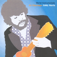 Eddy Navia : World Instrumentals