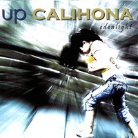EDENLIGHT: Up Calihona