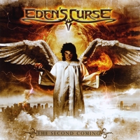 Eden's Curse : The Second Coming