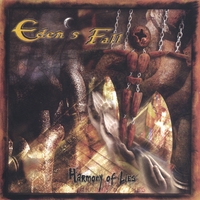 Eden's Fall : Harmony of Lies