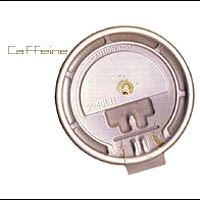 JONATHAN EDER: CAFFEINE