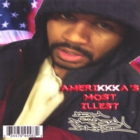 E.T.M.K.(EDGA"THA MESSIAH"KAYCI) : AMERIKKKA'S MOST ILLEST