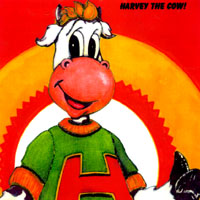 EDGAR: Harvey The Cow