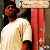EDGAR ALLEN FLOE: The Streetwise LP