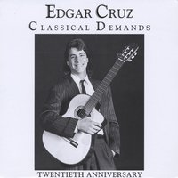 Classical Demands Cover of Classical Demands