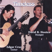 Edgar Cruz : Timeless