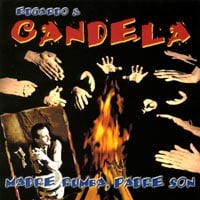 Edgardo & Candela : Madre Rumba, Padre Son.