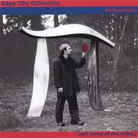 Edge City Collective : Aktivavoco