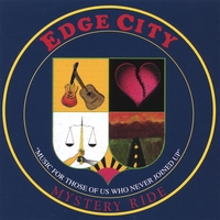 EDGE CITY: Mystery Ride