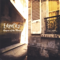 Edge City : Keepers of the Flame