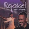 ADRIAN EDGECOMBE & THE BAHAMAS HARVEST CHURCH CHOIR: Rejoice!