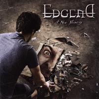 Edgend : A New Identity