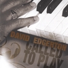 David Edgerton: Called To Play