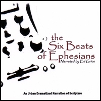 ED GRICE: The Six Beats of Ephesians