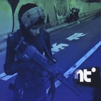 Ed Harrison : Neotokyo
