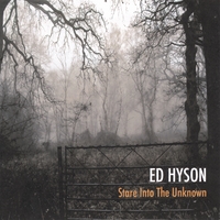 Ed Hyson : Stare Into The Unknown