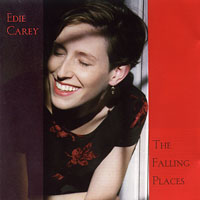 EDIE CAREY: The Falling Places