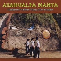 Atahualpa Manta : Atahualpa Manta