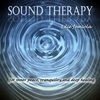 EDIE JEMIOLA: Sound Therapy for Inner Peace, Tranquility and Deep Healing