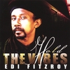 EDI FITZROY: Hold The Vibes