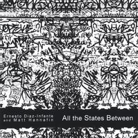 ERNESTO DIAZ-INFANTE & MATT HANNAFIN: All the States Between