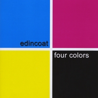 edincoat : Four Colors