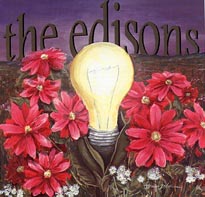 The Edisons : The Edisons