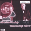 THOMAS A. EDISON: Edison Sound Recordings - (Humorous Songs) Audio CD