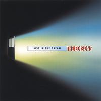 THE EDISONS: Lost In The Dream