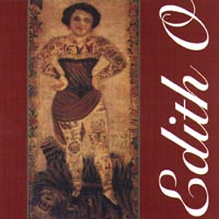 AMY SPEACE: Edith O