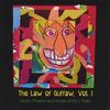ED J. KAITZ: The Law of Guffaw, Vol. 1