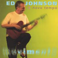 ED JOHNSON: Movimento