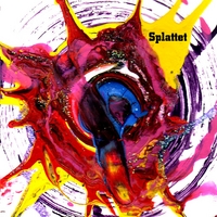 Ed Littman : Splattet