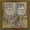 ED MASUGA: Lonely Dog