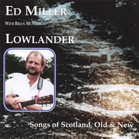 Ed Miller : Lowlander